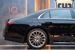 مێرسێدس بێنز S-Class